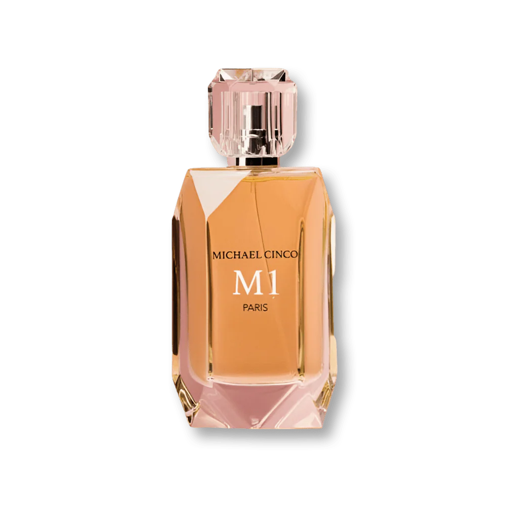 Michael Cinco M1 EDP