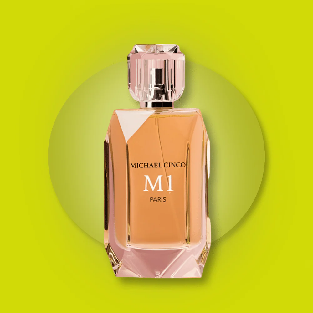 Michael Cinco M1 EDP - Image 2