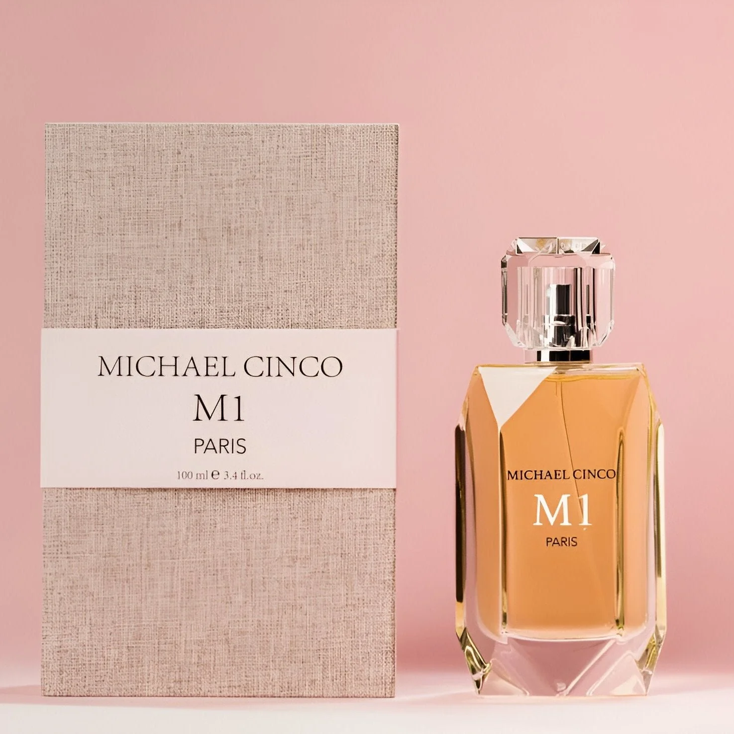 Michael Cinco M1 EDP - Image 4