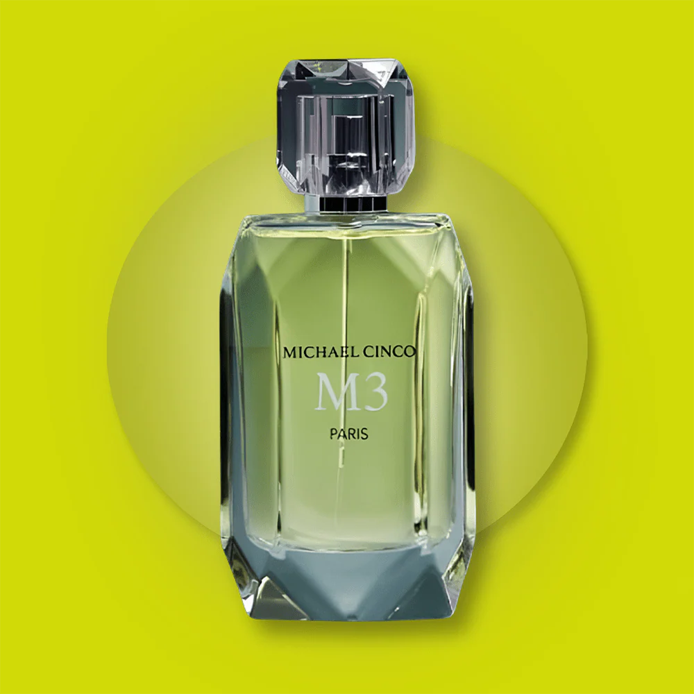 Michael Cinco M3 EDP - Image 2