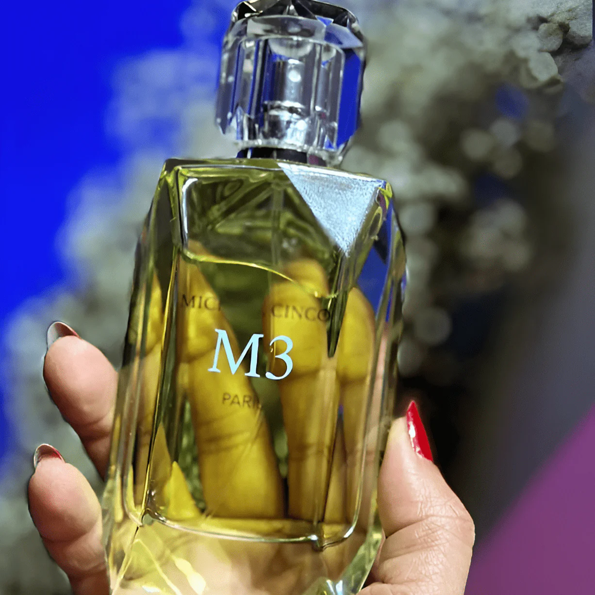 Michael Cinco M3 EDP - Image 3
