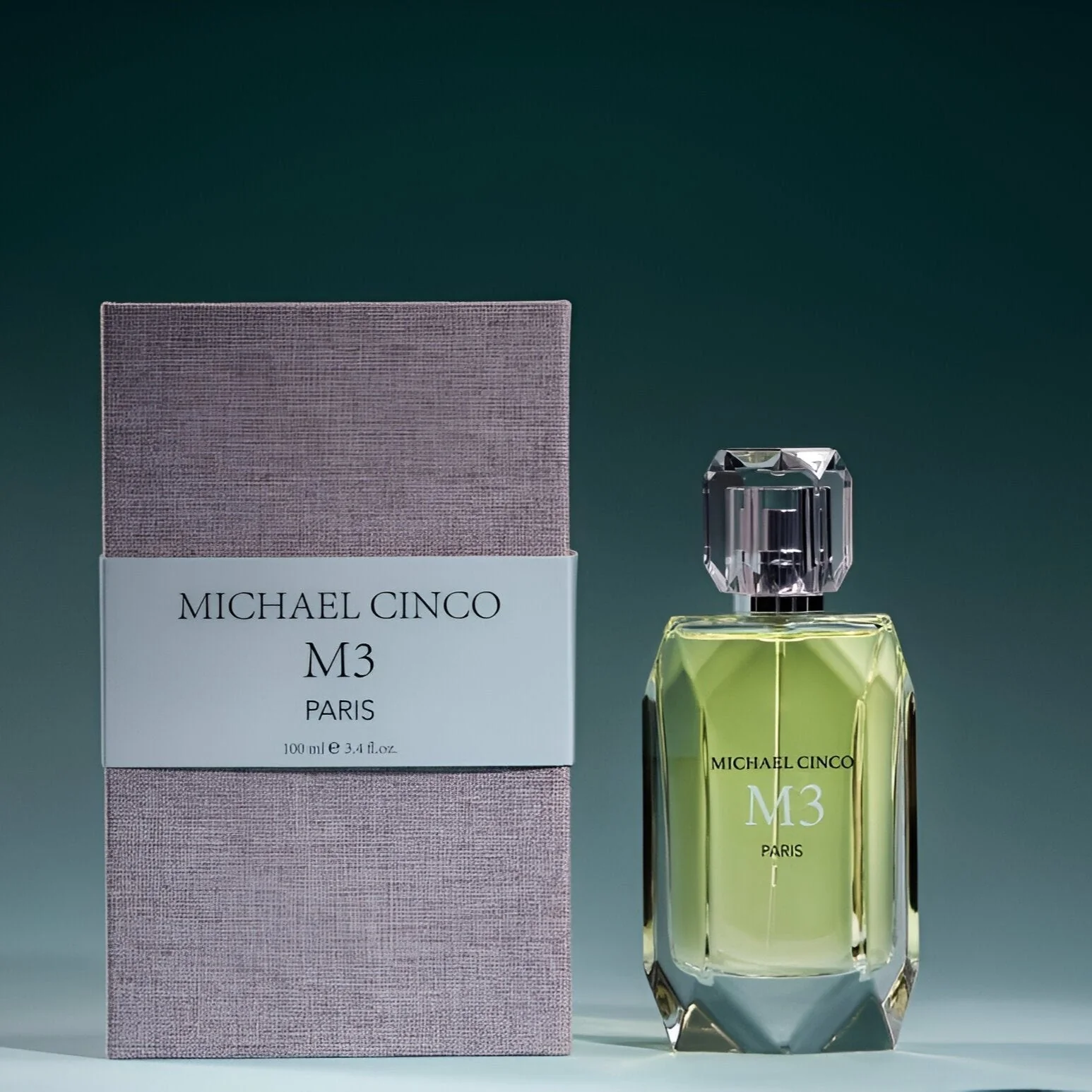 Michael Cinco M3 EDP - Image 4