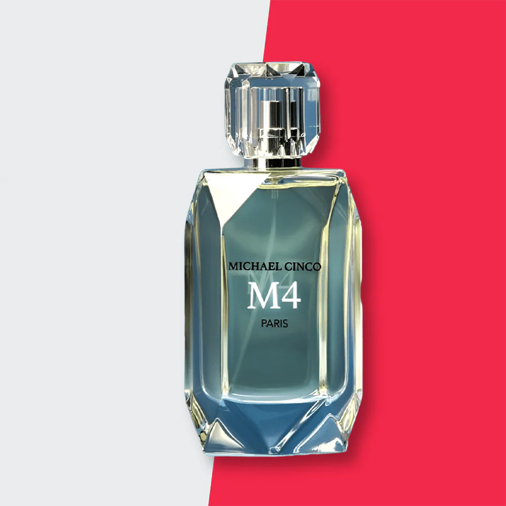 Michael Cinco M4 EDP - Image 2