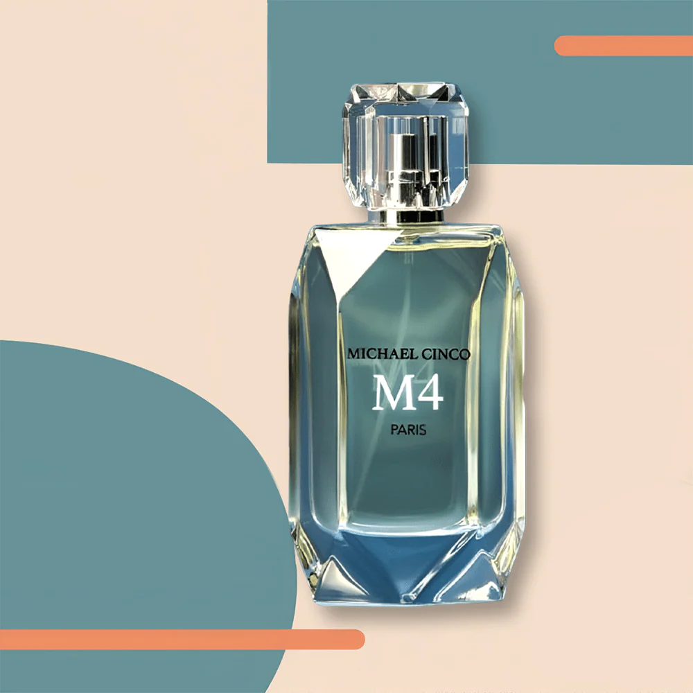 Michael Cinco M4 EDP - Image 3