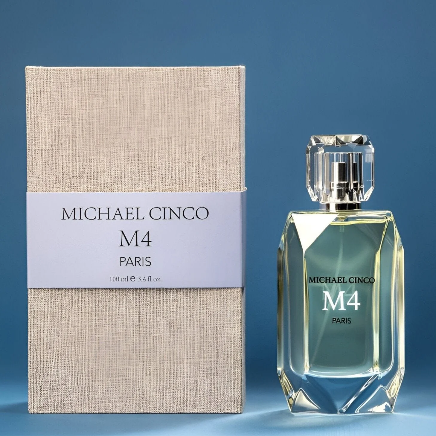 Michael Cinco M4 EDP - Image 4