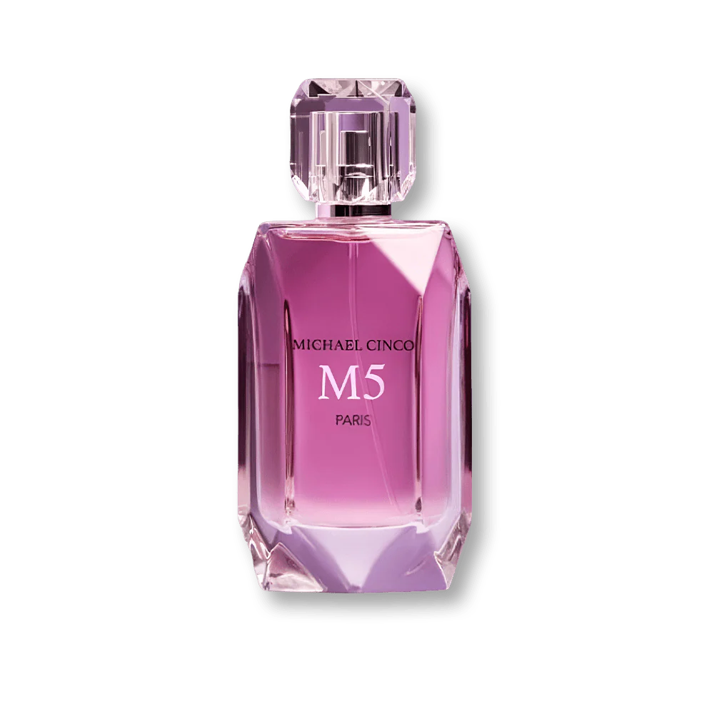 Michael Cinco M5 EDP