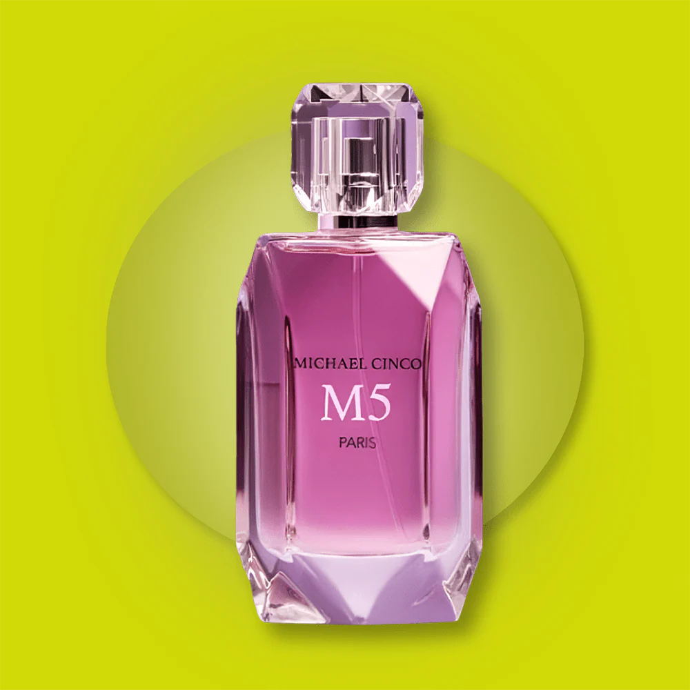 Michael Cinco M5 EDP - Image 2