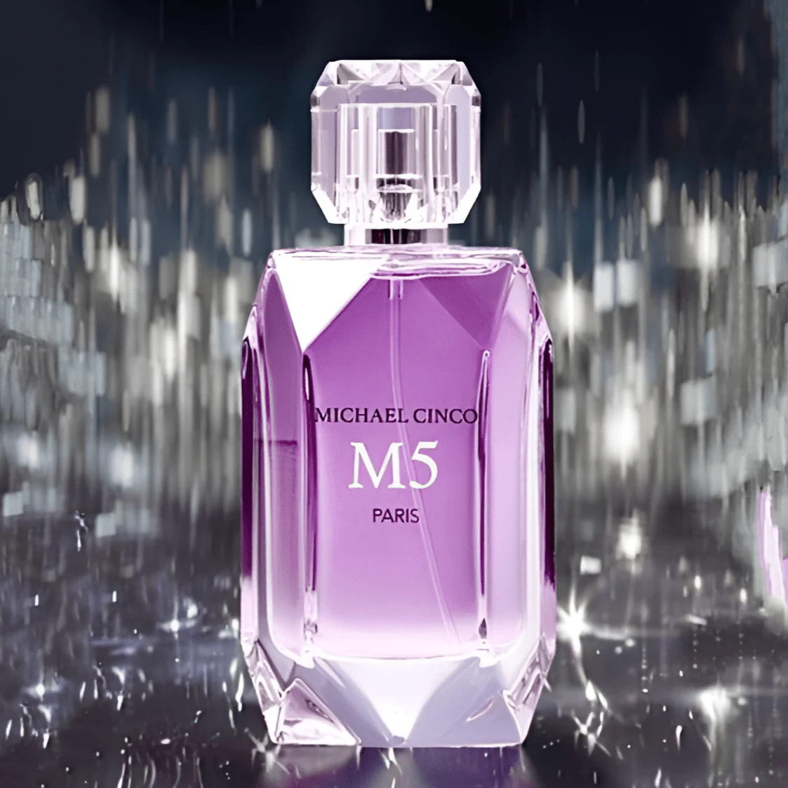 Michael Cinco M5 EDP - Image 4