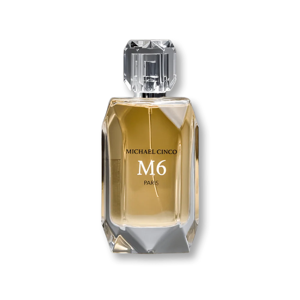 Michael Cinco M6 EDP