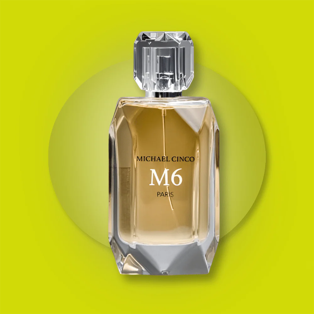 Michael Cinco M6 EDP - Image 2