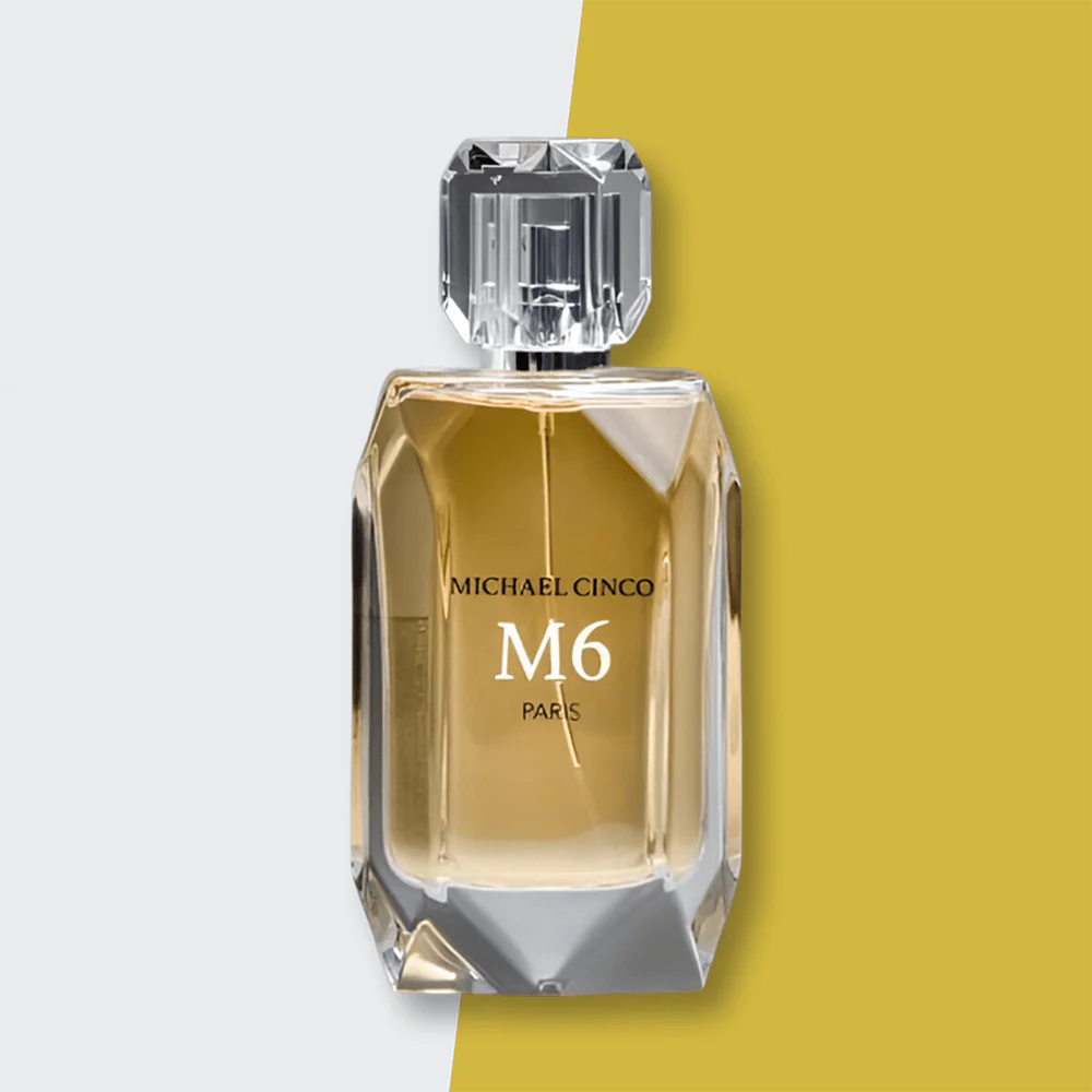 Michael Cinco M6 EDP - Image 3