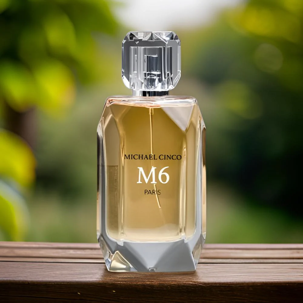 Michael Cinco M6 EDP - Image 4