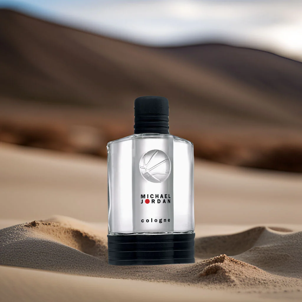 Michael Jordan By Michael Jordan Cologne - Image 2
