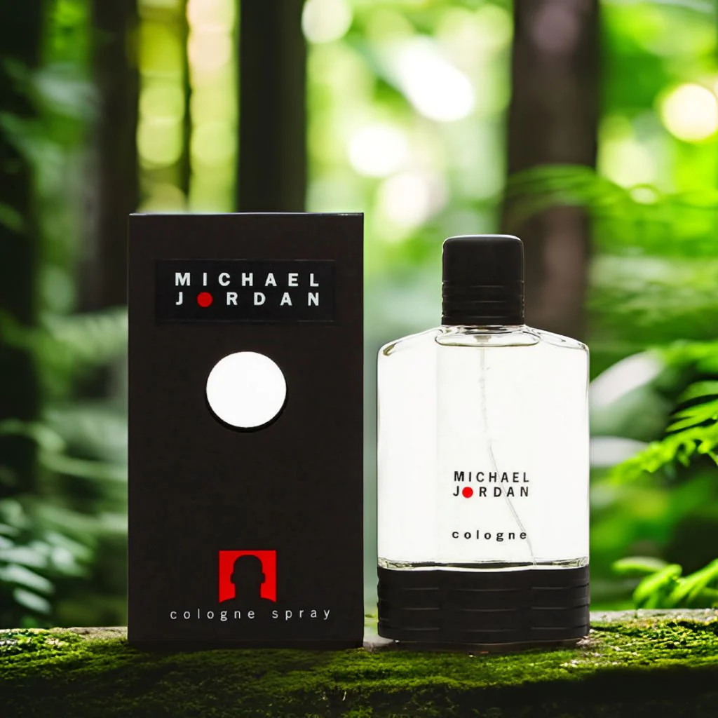 Michael Jordan By Michael Jordan Cologne - Image 3