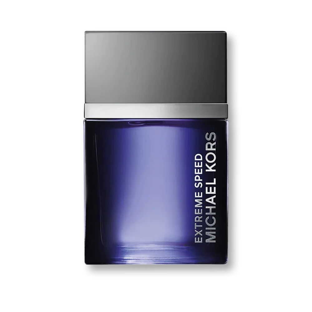 Michael Kors Extreme Speed EDT
