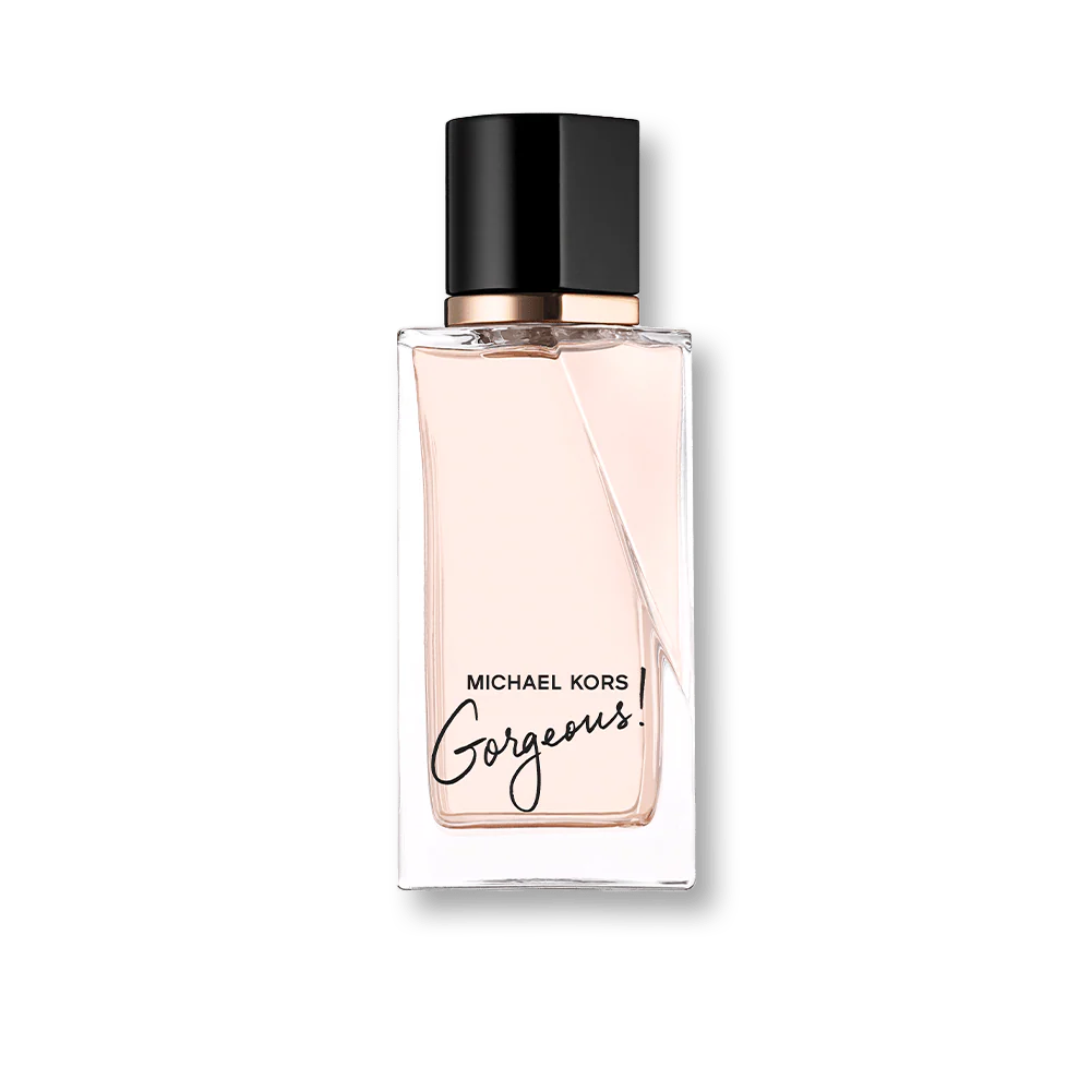 Michael Kors Gorgeous! EDP