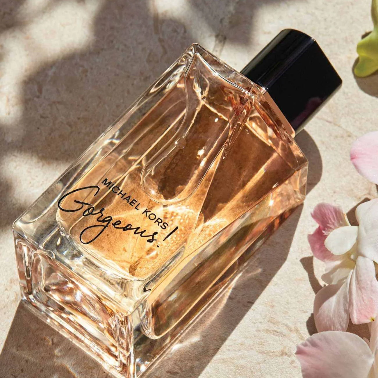Michael Kors Gorgeous! For Women EDP & Body Care Gift Set - Image 2