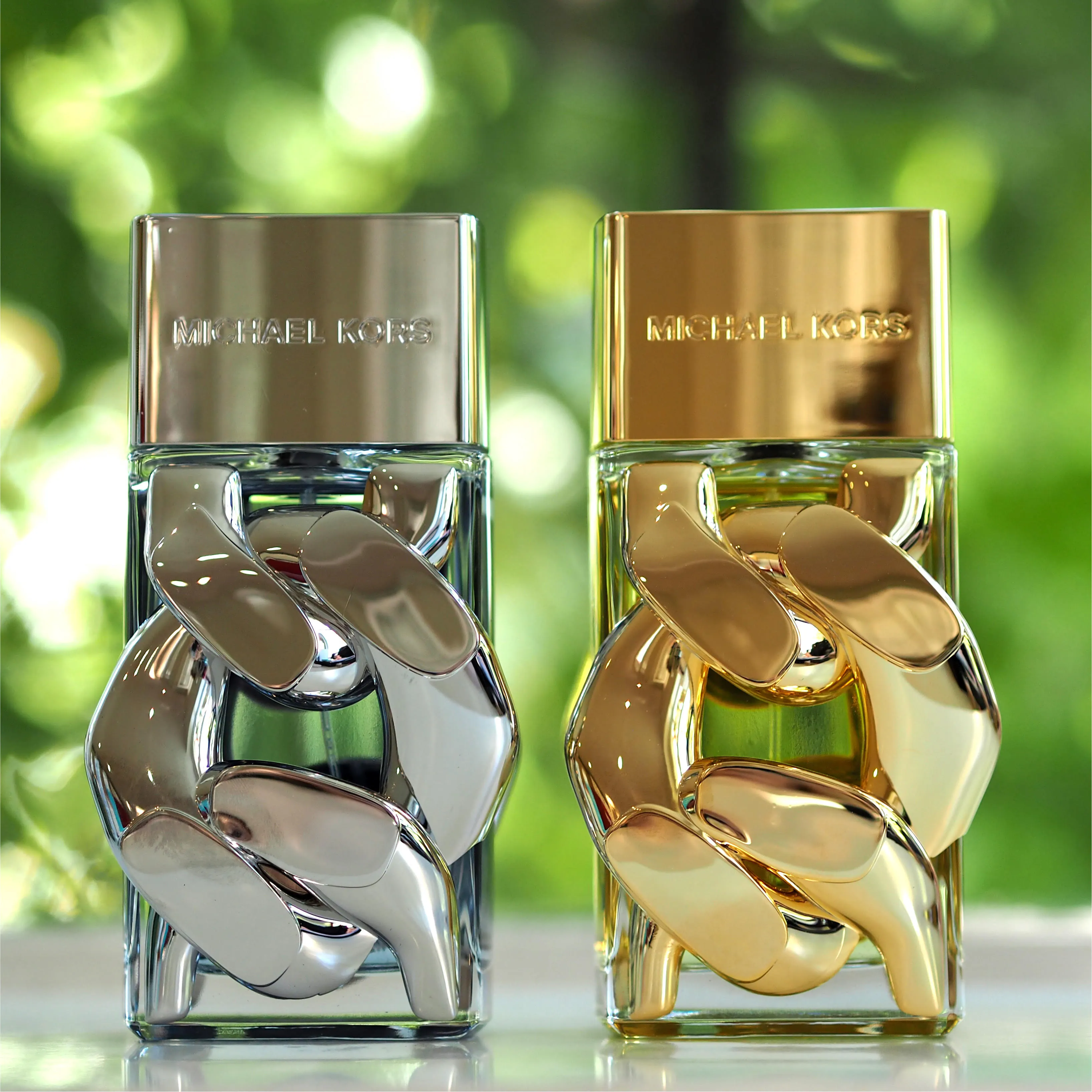 Michael Kors Pour Femme EDP - Image 3