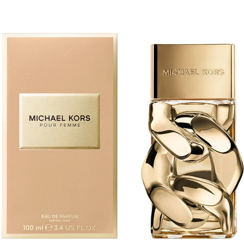 Michael Kors Pour Femme EDP - Image 5