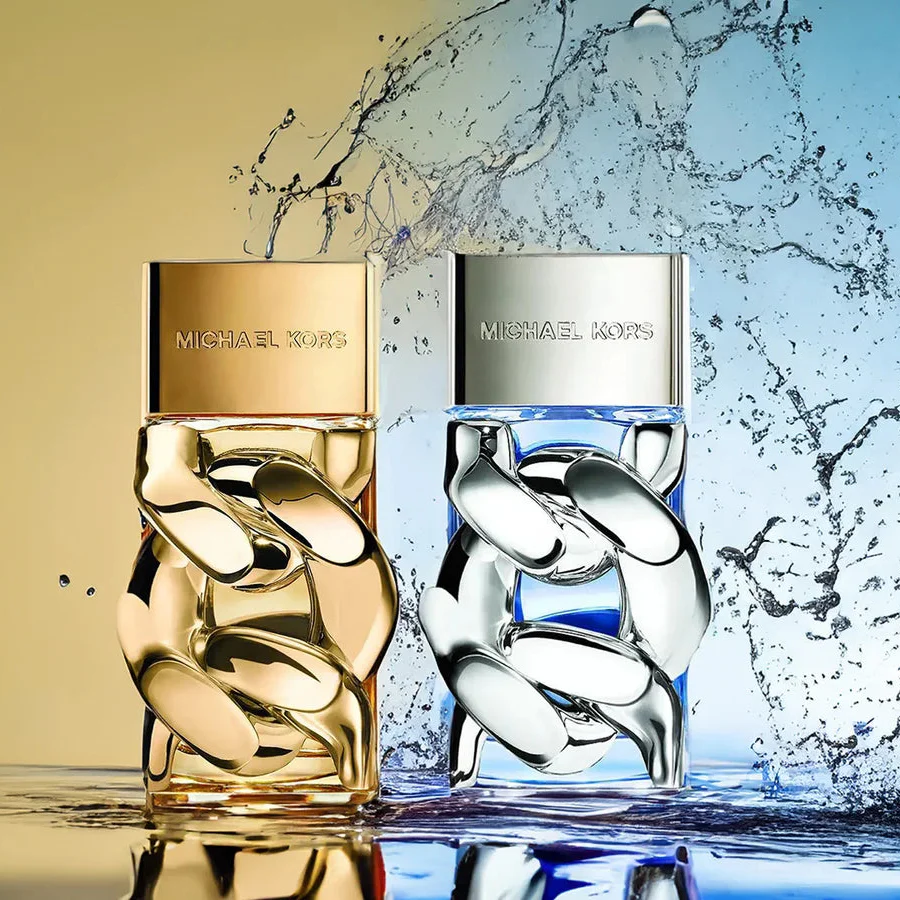 Michael Kors Pour Homme EDP - Image 3