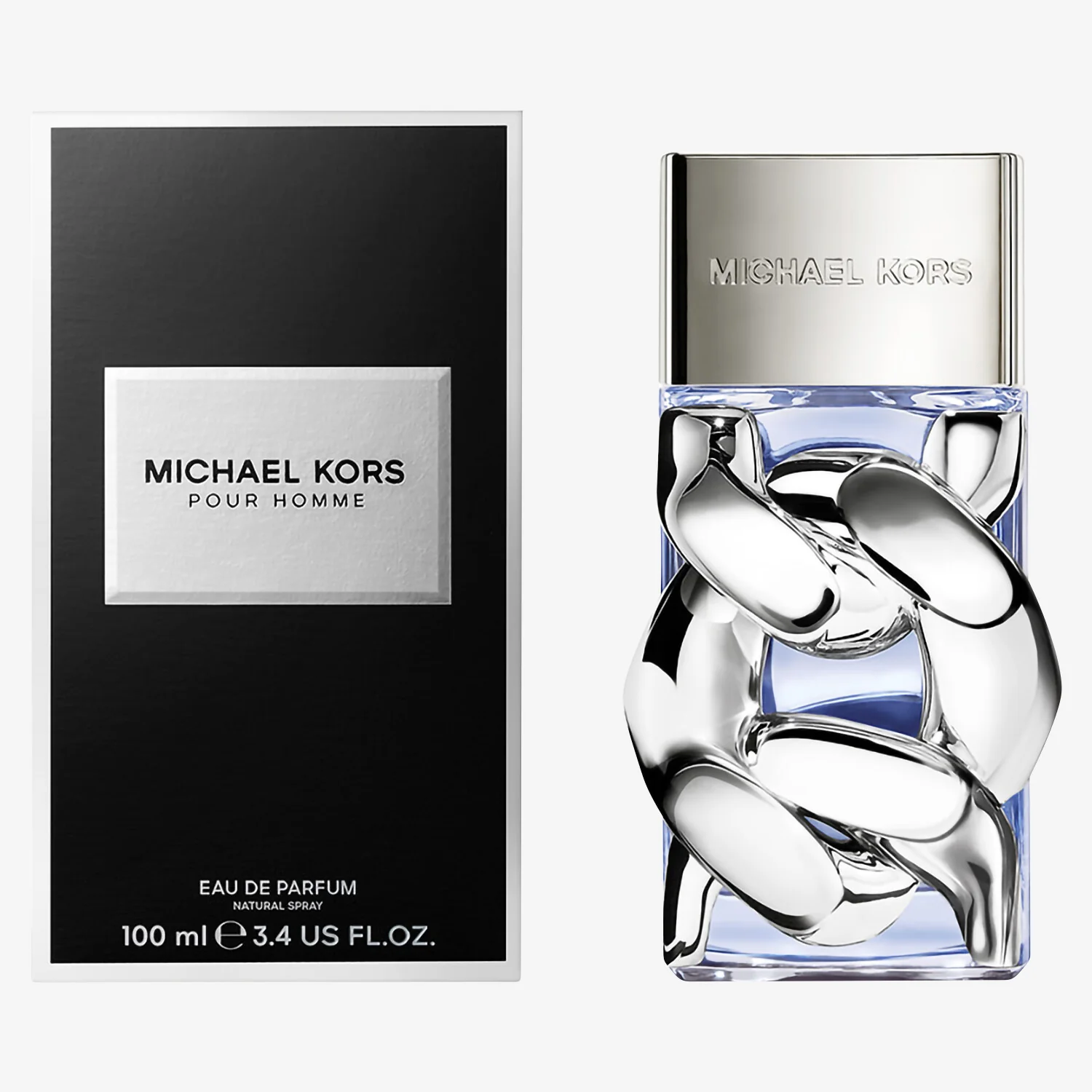 Michael Kors Pour Homme EDP - Image 5