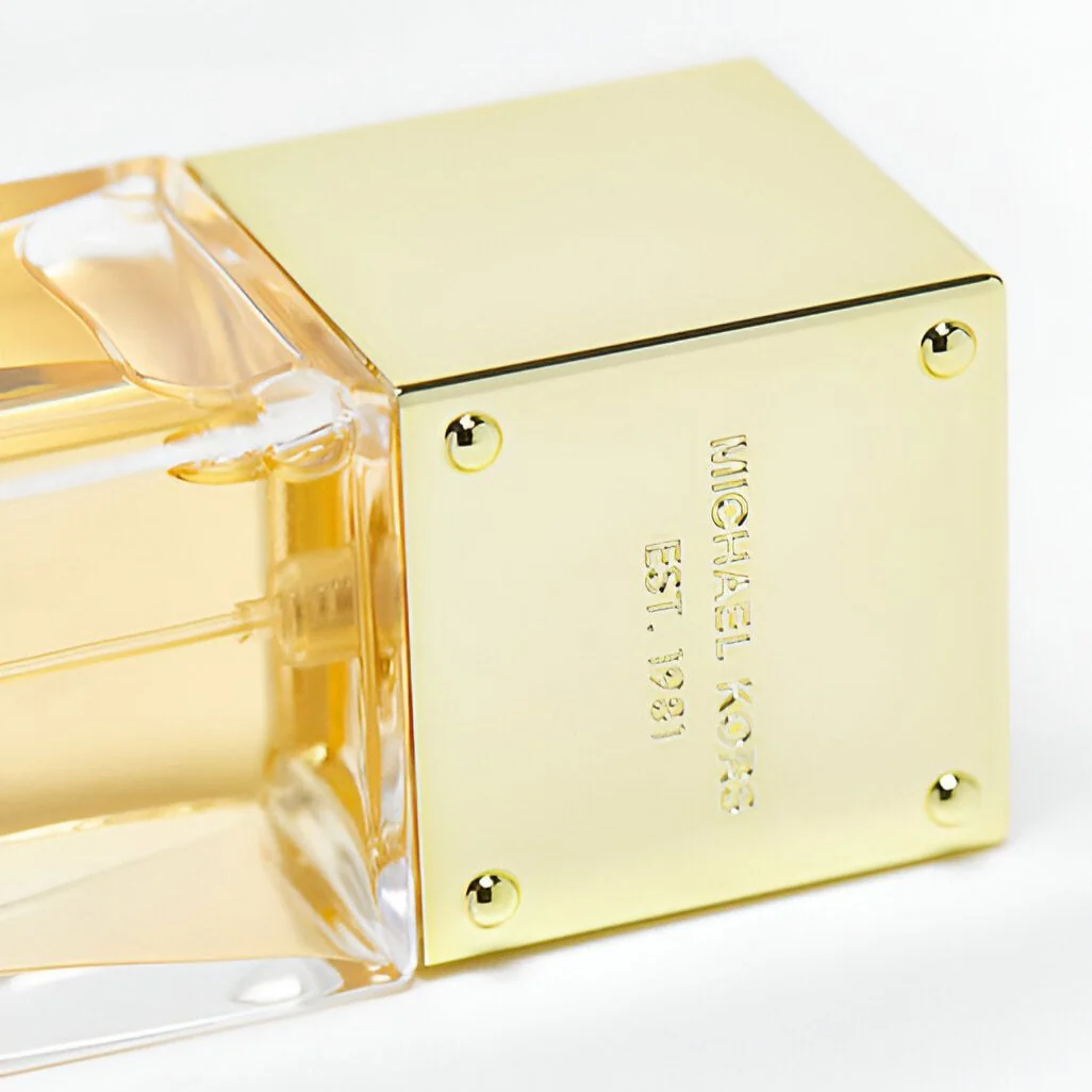 Michael Kors Sexy Amber EDP - Image 3