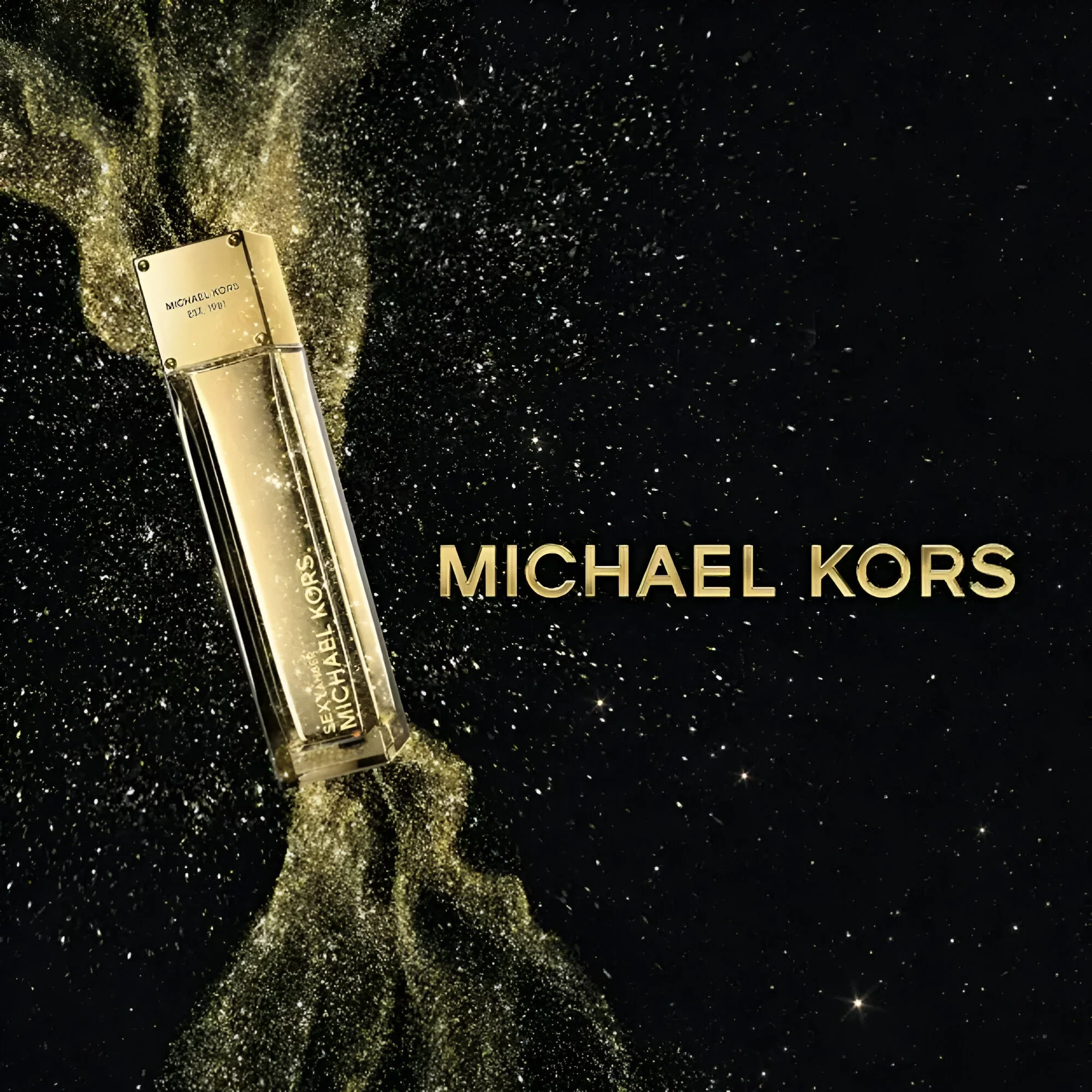 Michael Kors Sexy Amber EDP - Image 4