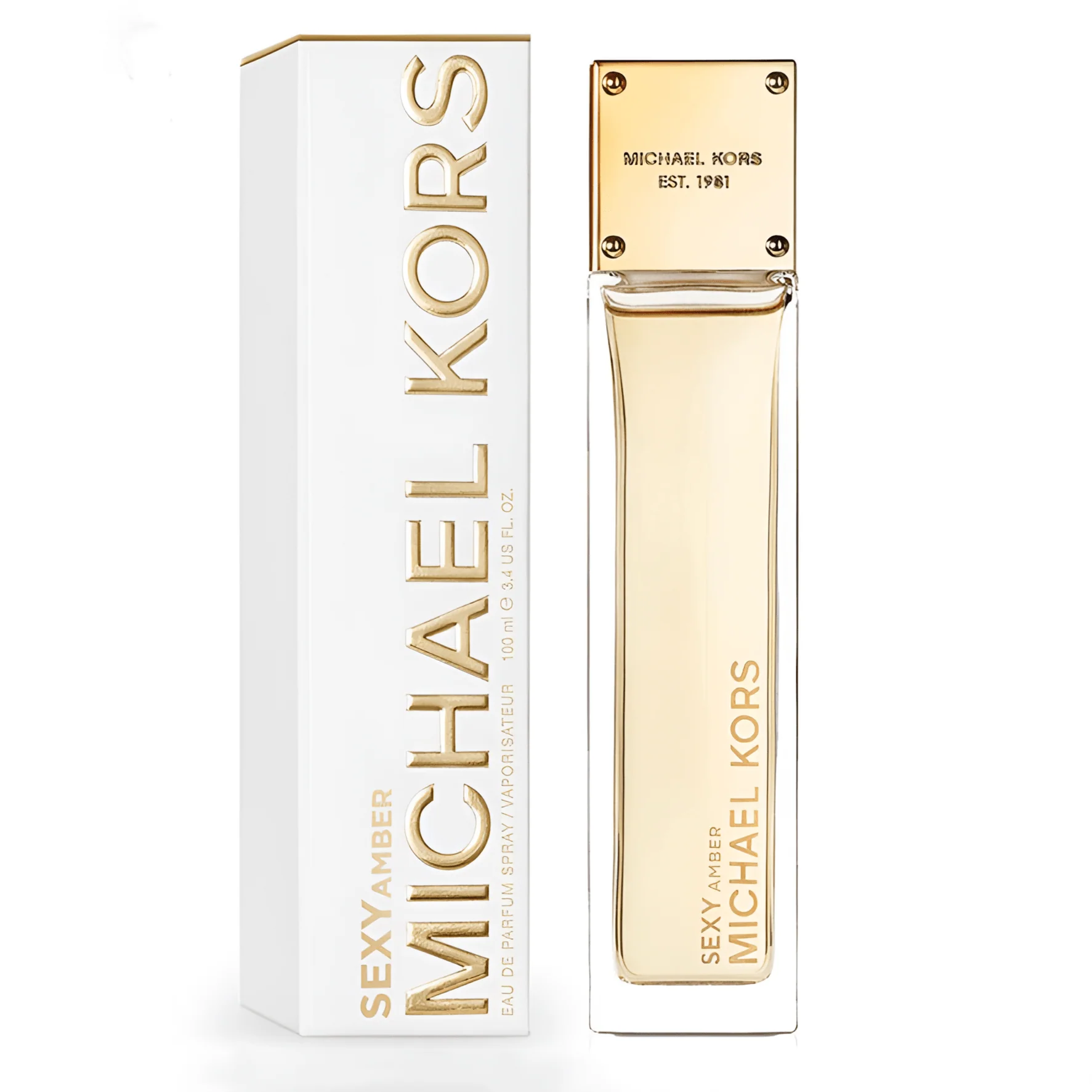 Michael Kors Sexy Amber EDP - Image 6