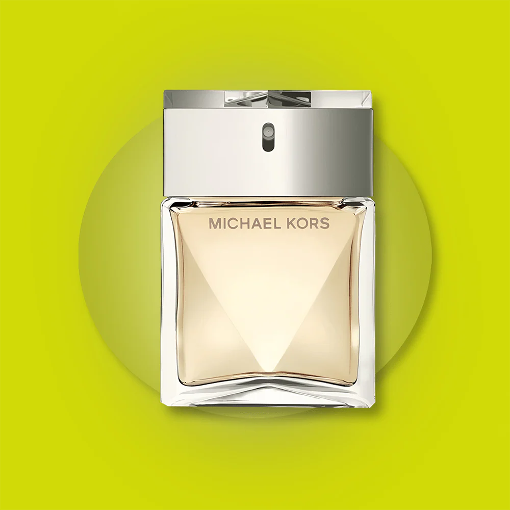 Michael Kors Women EDP - Image 2