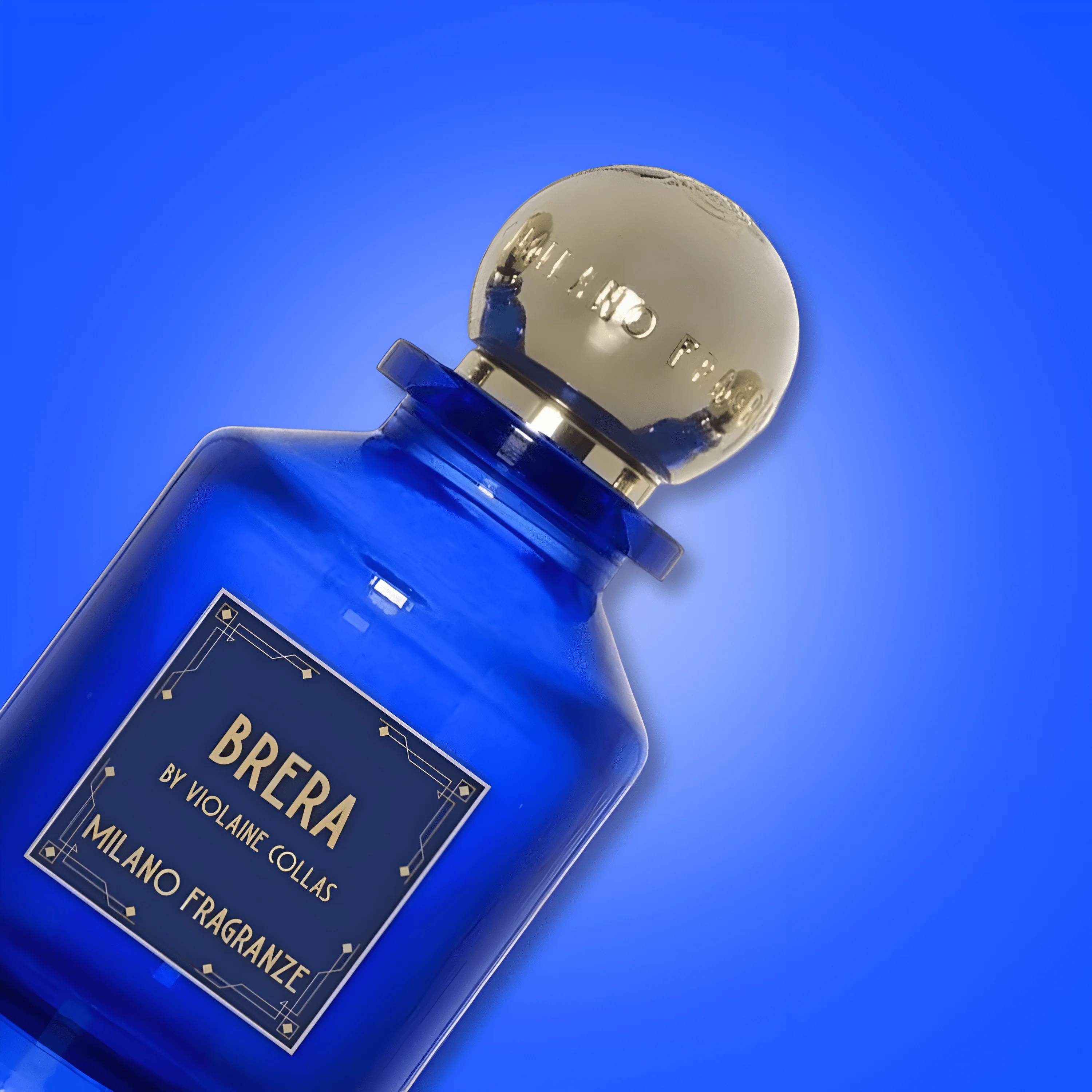 Milano Fragranze Brera EDP - Image 2