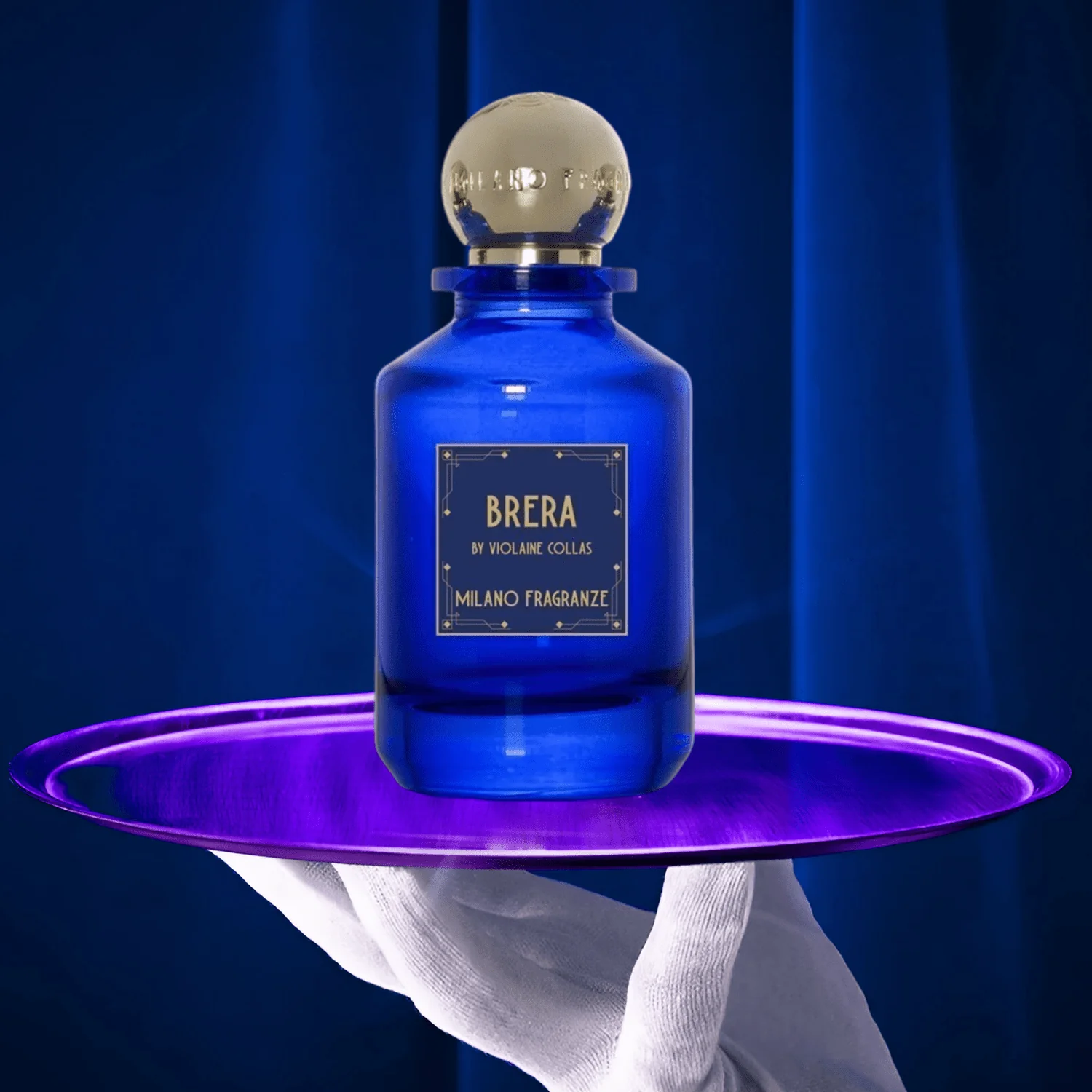 Milano Fragranze Brera EDP - Image 3