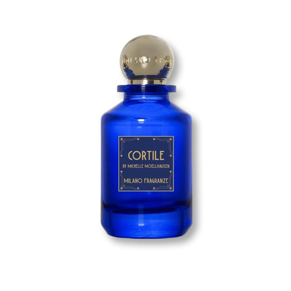 Milano Fragranze Cortile EDP