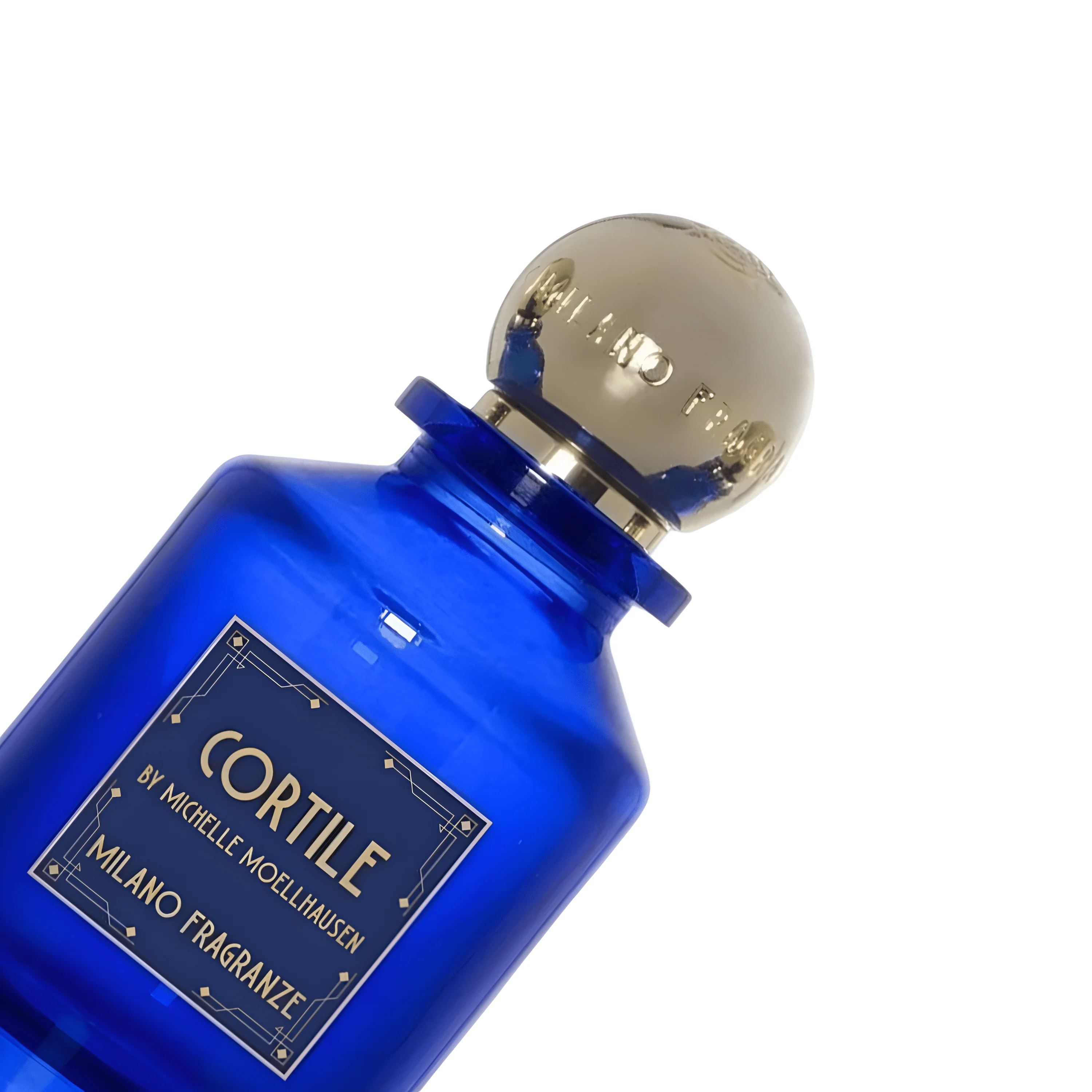 Milano Fragranze Cortile EDP - Image 2