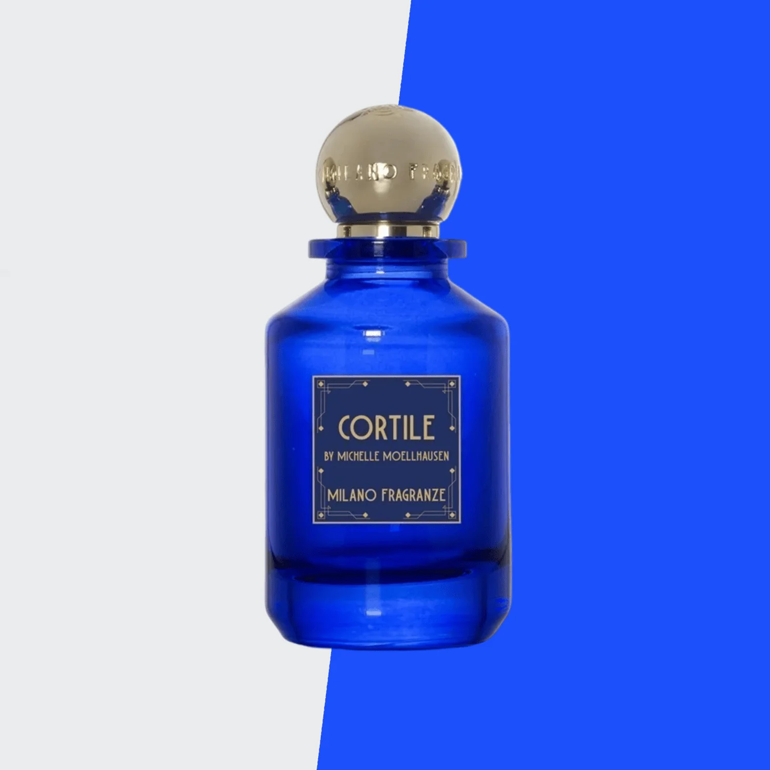 Milano Fragranze Cortile EDP - Image 3