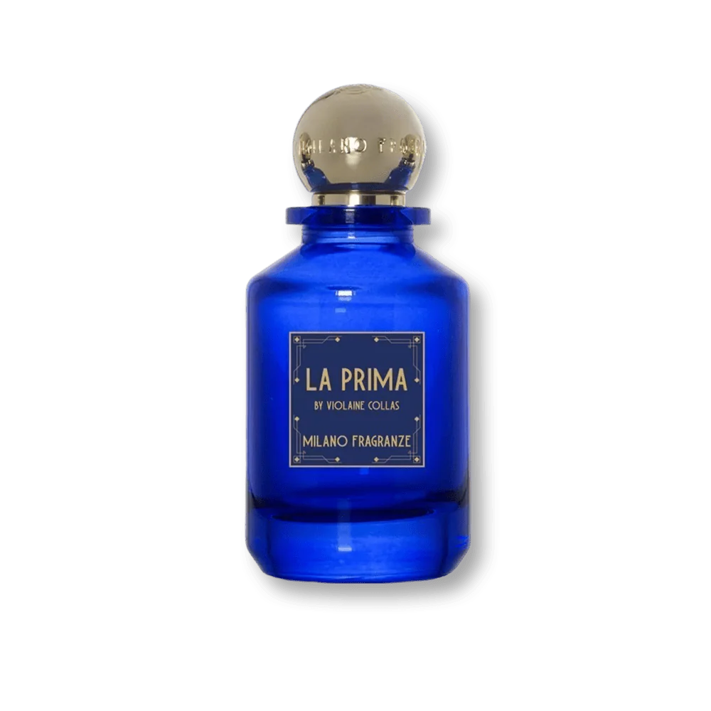 Milano Fragranze La Prima EDP