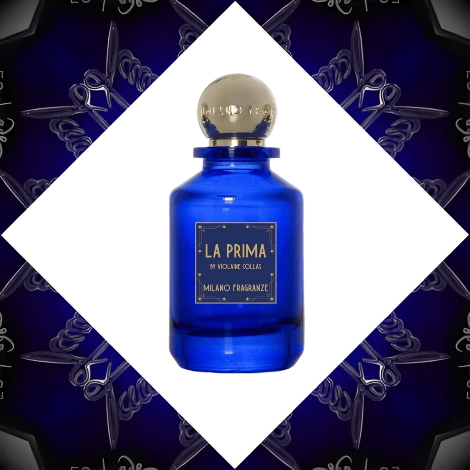 Milano Fragranze La Prima EDP - Image 2