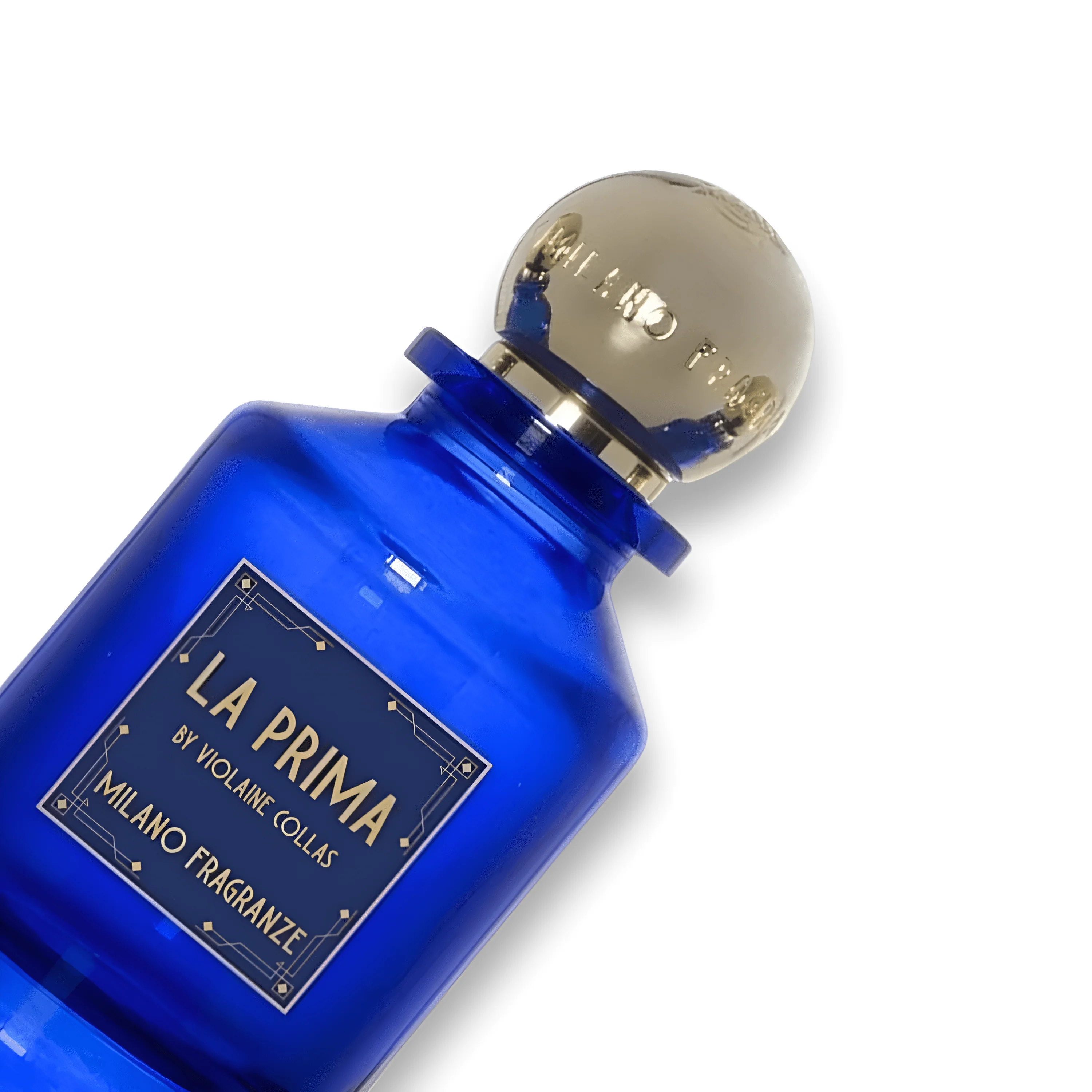 Milano Fragranze La Prima EDP - Image 3