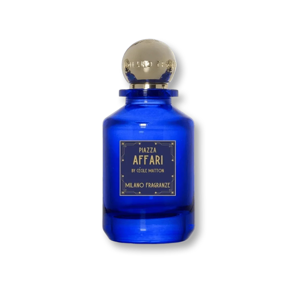 Milano Fragranze Piazza Affari EDP