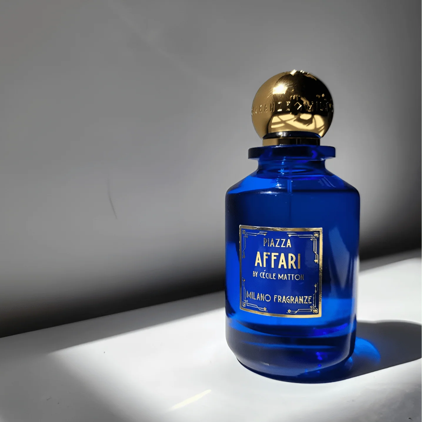 Milano Fragranze Piazza Affari EDP - Image 3