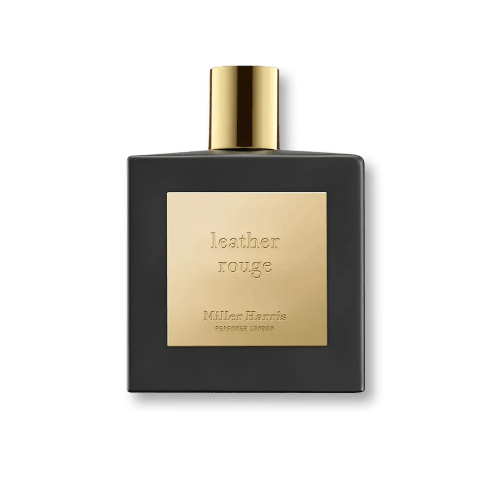 Miller Harris Leather Rouge EDP