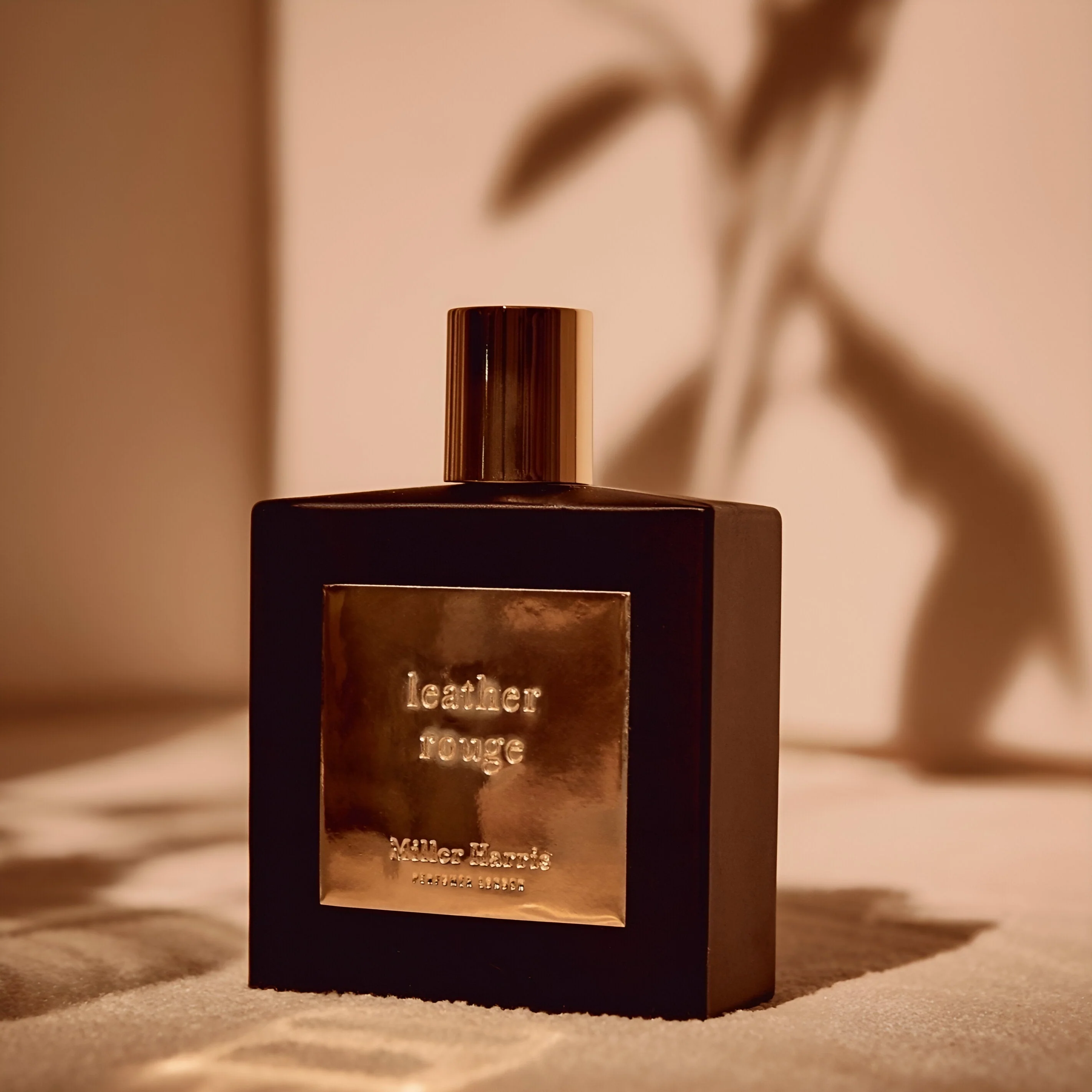 Miller Harris Leather Rouge EDP - Image 2
