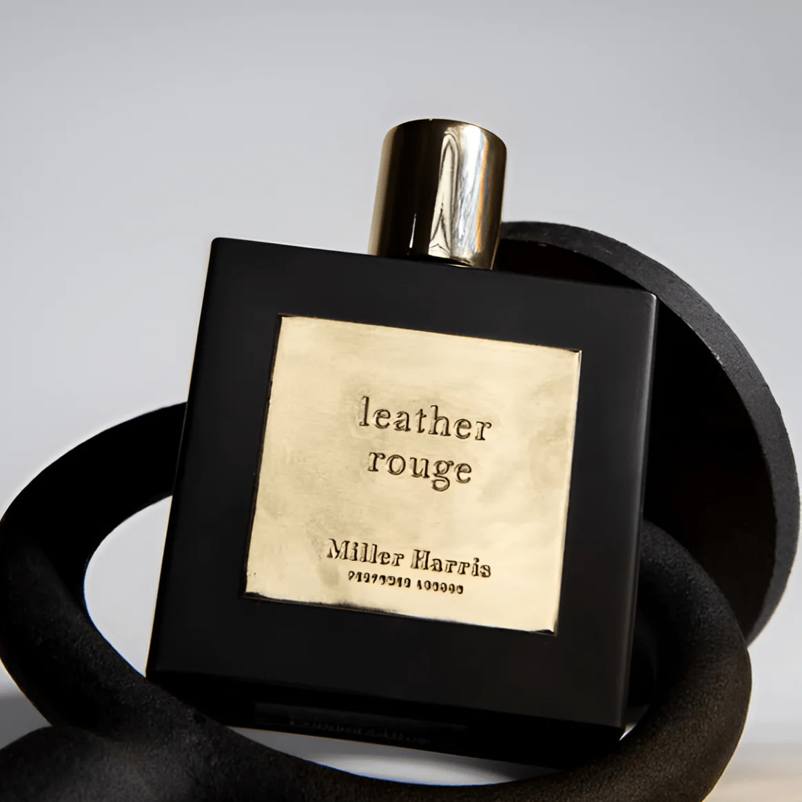 Miller Harris Leather Rouge EDP - Image 3