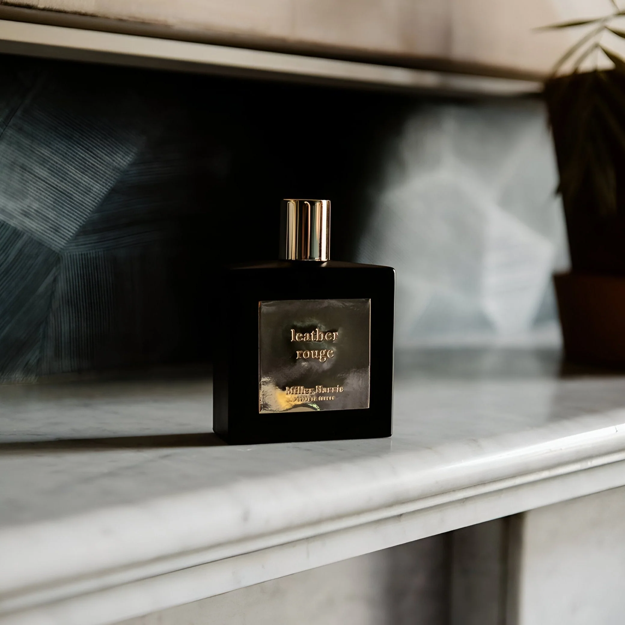 Miller Harris Leather Rouge EDP - Image 4