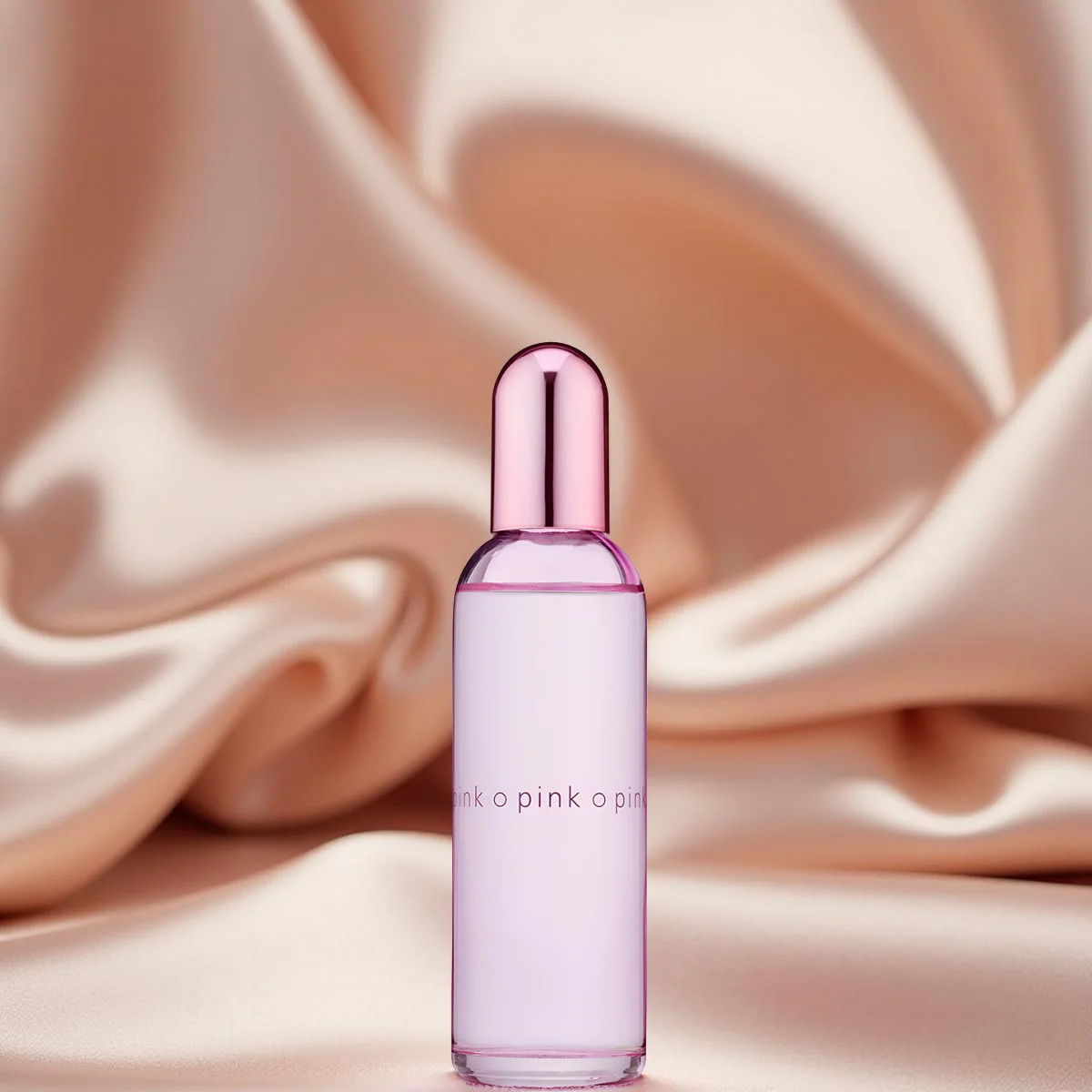 Milton Lloyd Colour Me Pink EDP For Women - Image 3