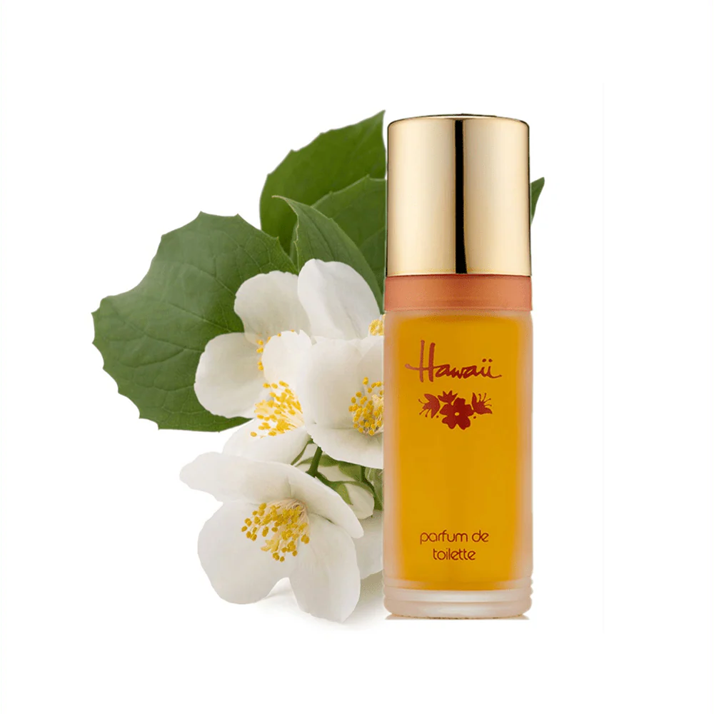 Milton-Lloyd Hawaii Parfum De Toilette - Image 3