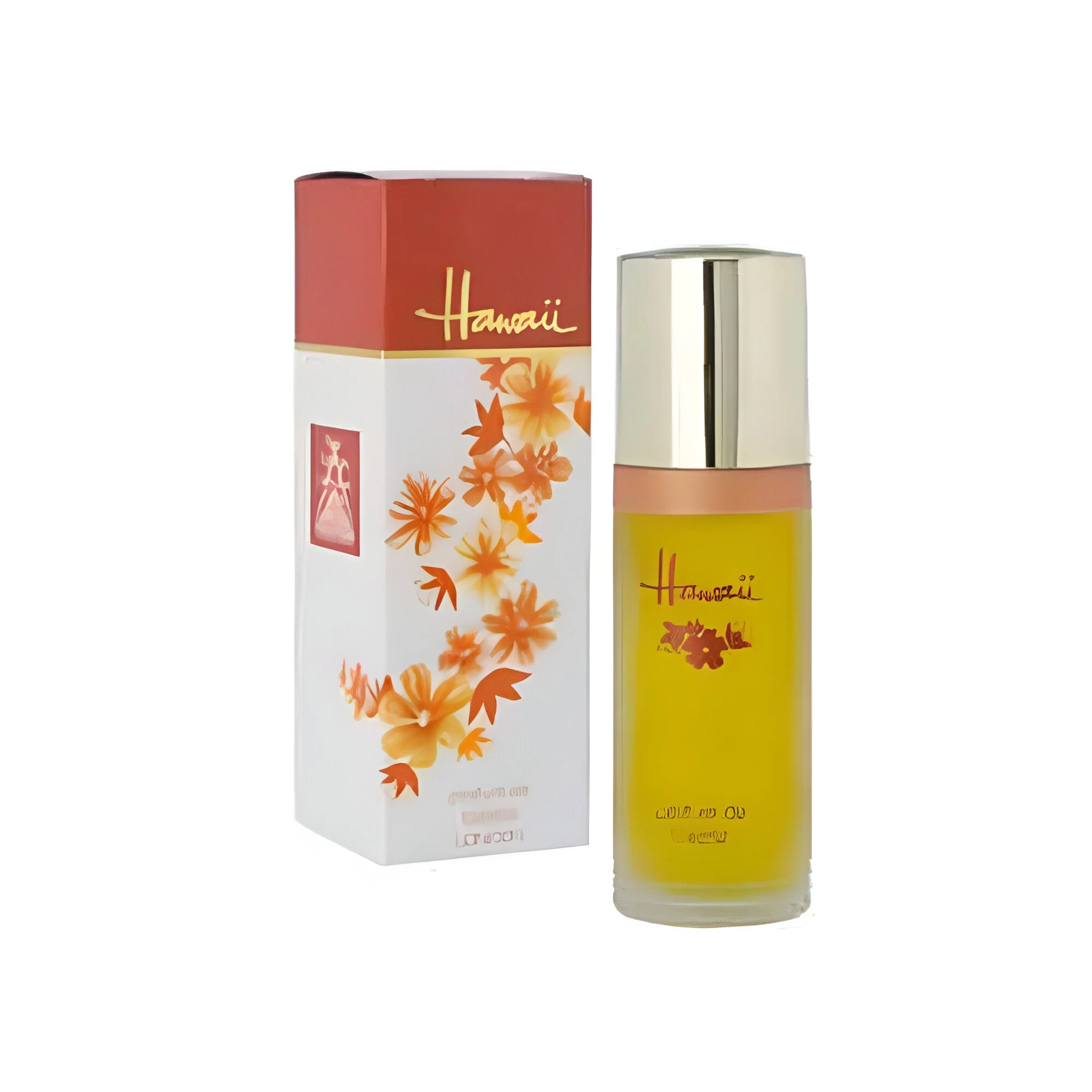 Milton-Lloyd Hawaii Parfum De Toilette - Image 4