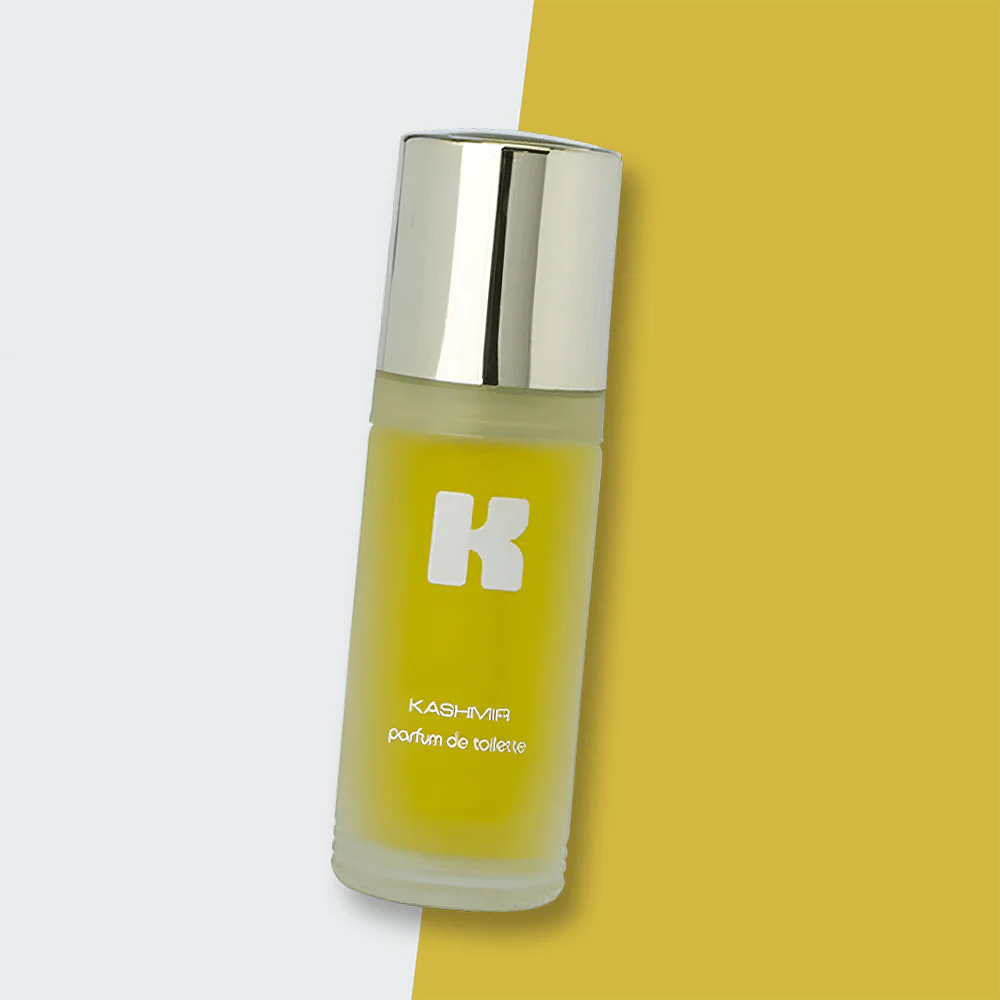 Milton-Lloyd Kashmir Parfum De Toilette - Image 3