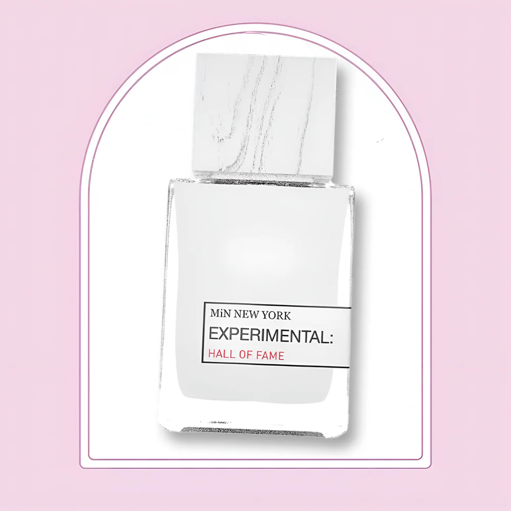 Min New York Experimental Hall Of Fame EDP - Image 3