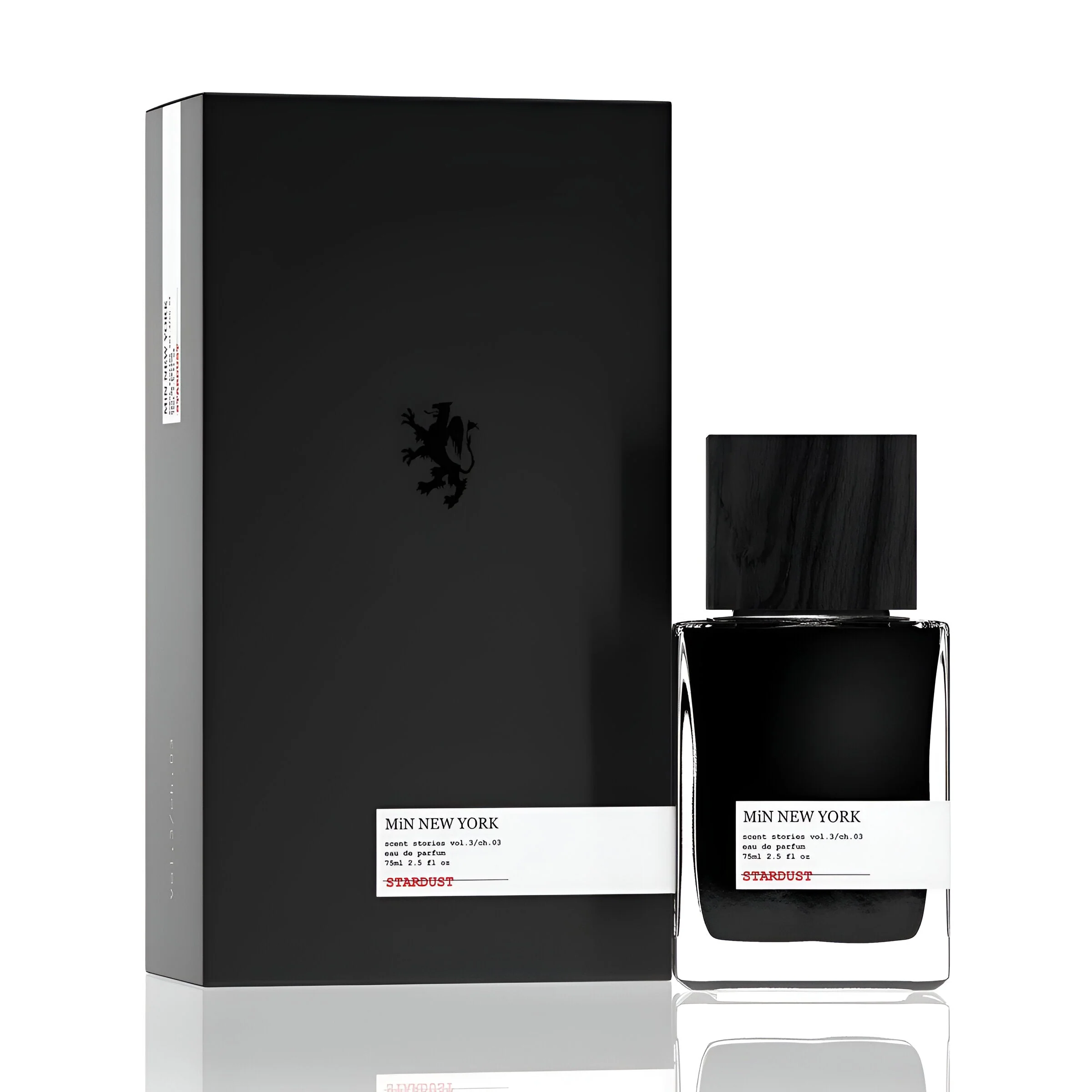 Min New York Scent Stories Vol. 3 Stardust EDP - Image 4