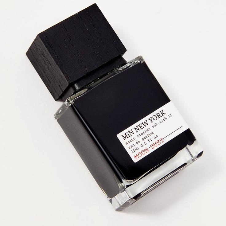 Min New York Scent Stories Vol.1 Moon Dust EDP - Image 3